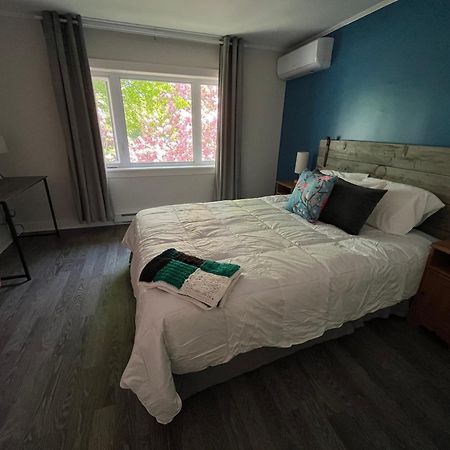 Rester Vivant Chambres D'Hotes Saint-Jean-Port-Joli Eksteriør billede